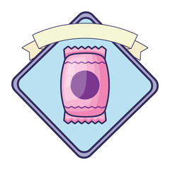 sweet candy icon