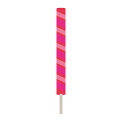 candy stick icon
