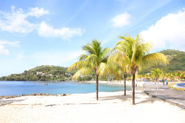 St Vincent - Karibik