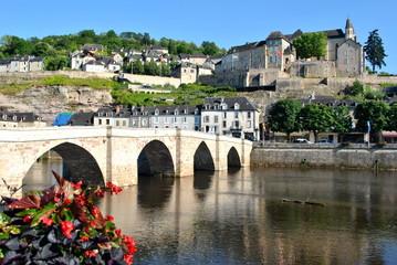 Fototapeta premium Terrasson 13