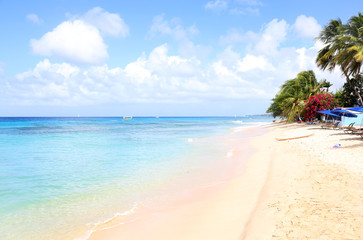 Barbados - Karibik