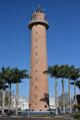Chaminé largo Irmãos Vetter