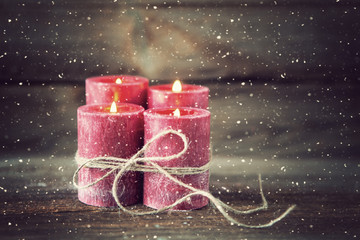 fourth advent