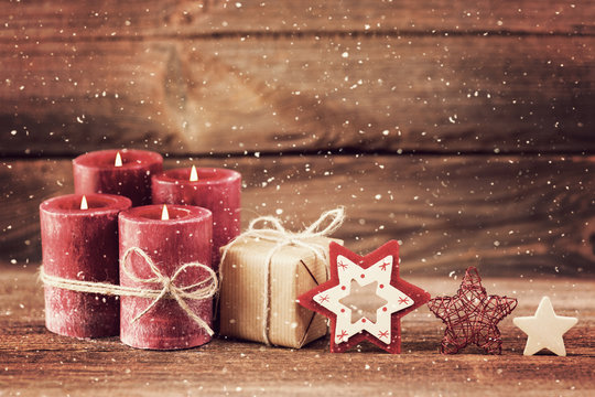 fourth advent
