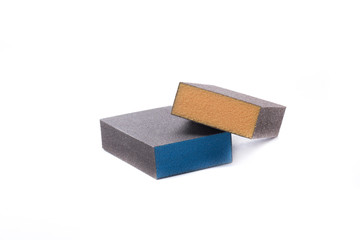 sandpaper different grain