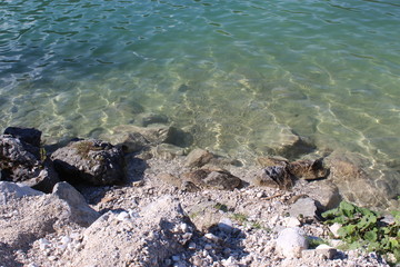Erlaufsee in der Steiermark