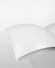 Tło książka © Monika Janiak-Klicha