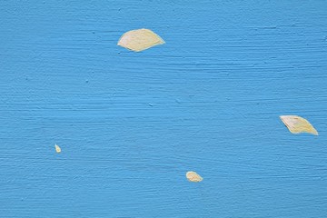 Close up of  painting texture with brush strokes and palette knife strokes. Suitable for creative ideas, backgrounds and  textures.