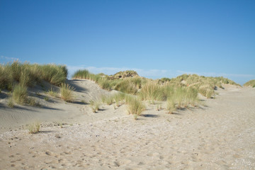 Ouddorp-Beach