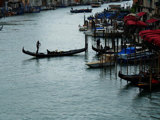 gondola