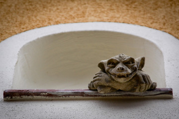 gargoyle 