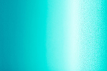 Blue and green fabric cloth background texture