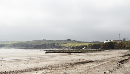 Highlands - Scotland - landscape