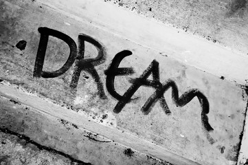 Dream Graffiti