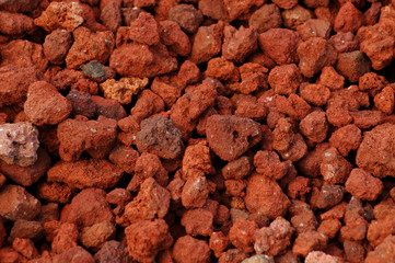 Lava Rock