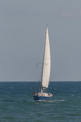 Fototapeta premium velas