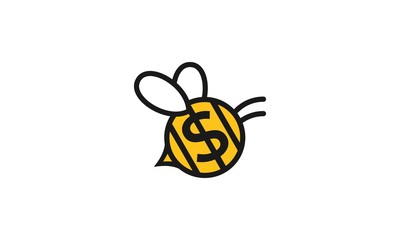 bee coin