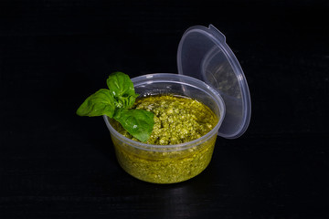 Pesto sauce