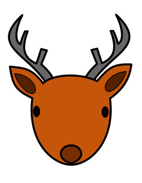 444 件の最適な 鹿ツノ 画像 ストック写真 ベクター Adobe Stock