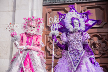 Carnaval em Annecy