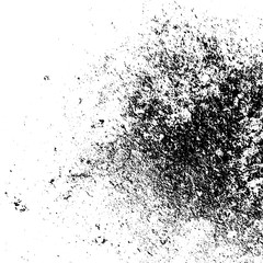 Distress Overlay Texture