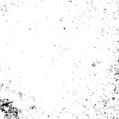 Distress Overlay Texture