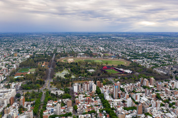 Rosario de tarde