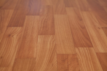 Wood laminate parquet floor texture horizontal style