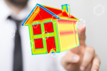 home energy