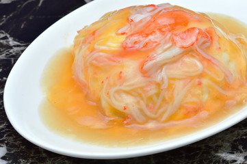 天津飯
