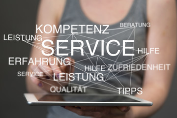 service