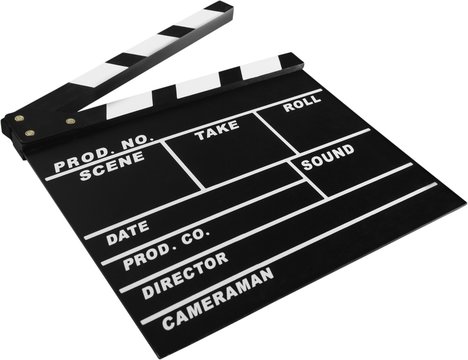 recommend clip art: Clapperboard clapper clapper board clapperboard slate film