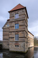 Haus Alst, Horstmar