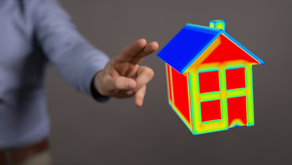 home energy