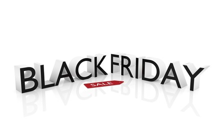 Black Friday Sale