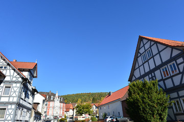 Bad Salzschlirf im Landkreis Fulda 