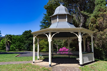 Maroondah Gazebo Straight