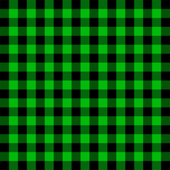 Christmas new year Tartan. Pattern Scottish cage