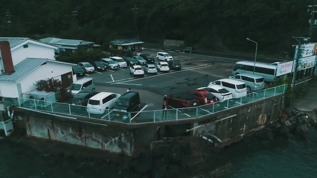 Cinematic Japan's landscape shot by DJI Phantom4pro