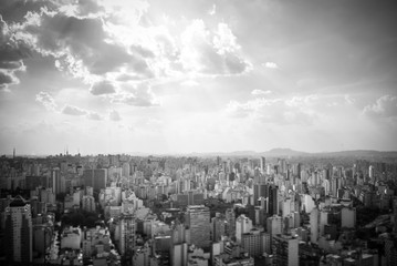 São Paulo skyline 3