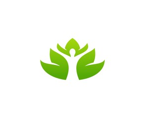 Yoga logo