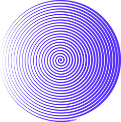 Colorful Stylish precise whirlpool