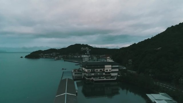 Cinematic Japan's landscape shot by DJI Phantom4pro