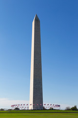 The Washington Monument