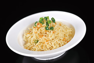 Hakka pickled noodles