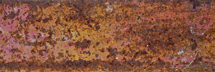 metal rust background, decay steel, metal texture with scratch and crack, rust wall, old metal iron...