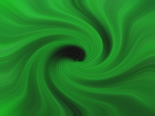 Green Background