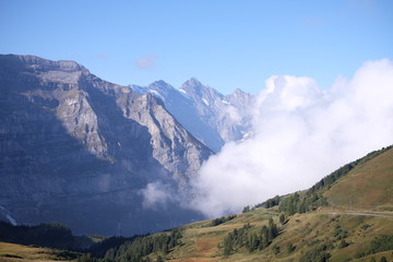 Obraz premium mountains