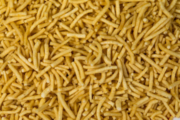 Bikaneri Namkeen © Kailash Kumar