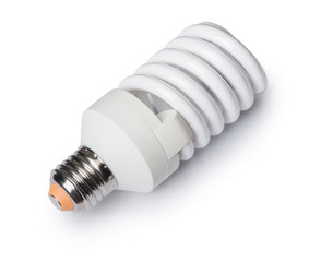 Energy saving light bulb